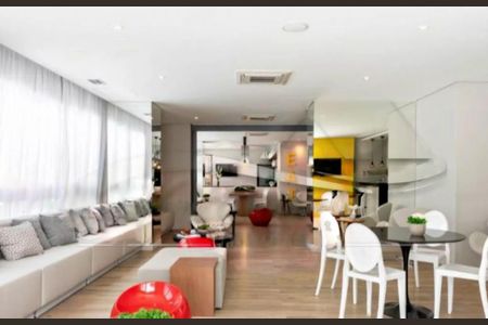 Kitnet/Studio à venda com 1 quarto, 22m² em Centro Histórico de São Paulo, São Paulo