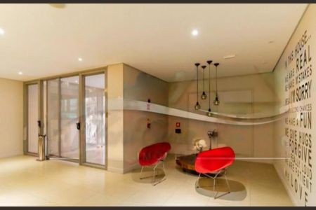 Kitnet/Studio à venda com 1 quarto, 22m² em Centro Histórico de São Paulo, São Paulo