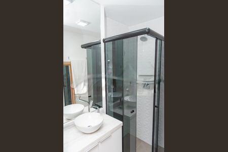 Kitnet/Studio à venda com 1 quarto, 22m² em Centro Histórico de São Paulo, São Paulo