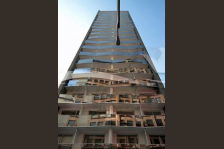 Kitnet/Studio à venda com 1 quarto, 22m² em Centro Histórico de São Paulo, São Paulo