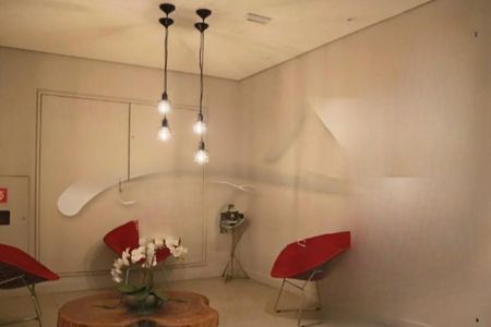 Kitnet/Studio à venda com 1 quarto, 22m² em Centro Histórico de São Paulo, São Paulo