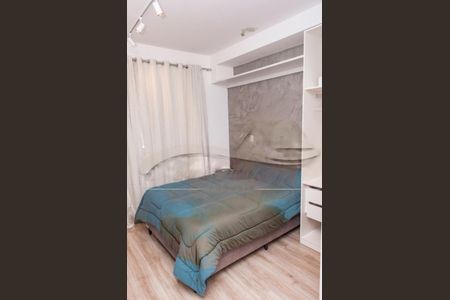 Kitnet/Studio à venda com 1 quarto, 22m² em Centro Histórico de São Paulo, São Paulo