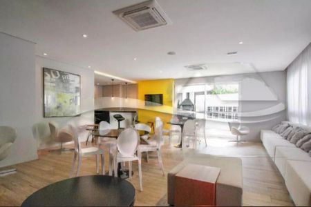 Kitnet/Studio à venda com 1 quarto, 22m² em Centro Histórico de São Paulo, São Paulo