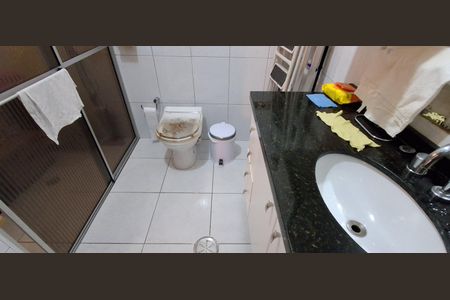 Casa à venda com 191m², 3 quartos e 3 vagasBanheiro 2 