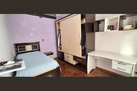 Casa à venda com 191m², 3 quartos e 3 vagasQuarto 1 