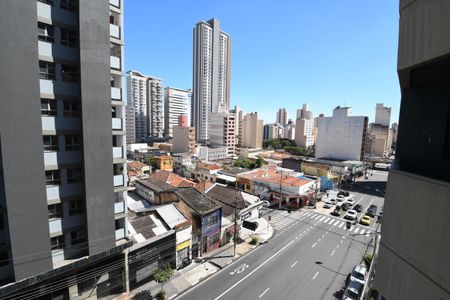 Studio à venda com 40m², 1 quarto e sem vagaVista do Studio