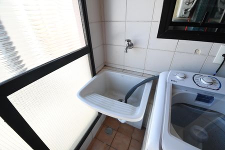 Studio à venda com 40m², 1 quarto e sem vagaÁrea de Serviço