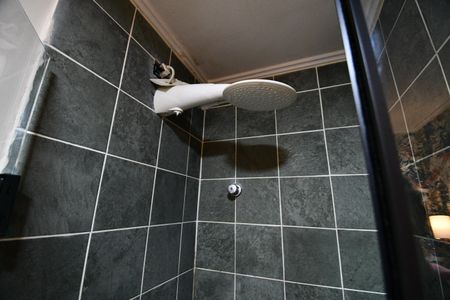 Studio à venda com 40m², 1 quarto e sem vagaBanheiro