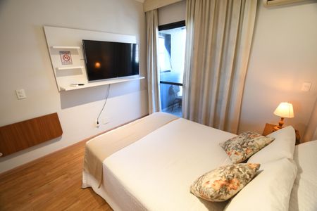 Studio à venda com 40m², 1 quarto e sem vagaStudio