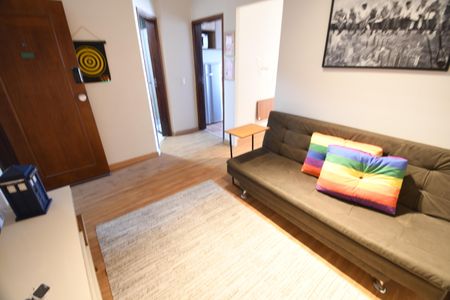 Studio à venda com 40m², 1 quarto e sem vagaStudio