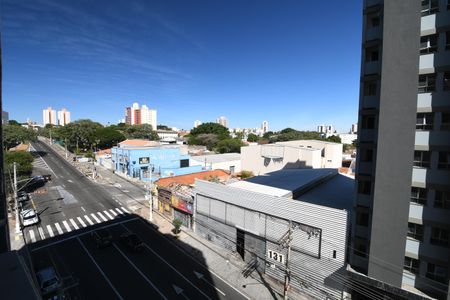 Studio à venda com 40m², 1 quarto e sem vagaVista do Studio