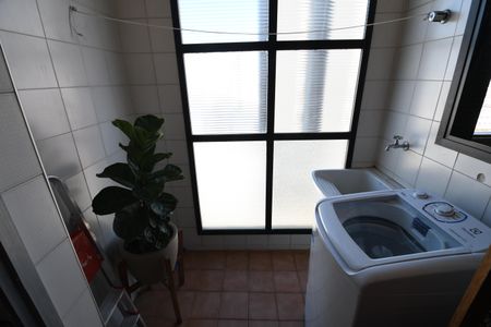 Studio à venda com 40m², 1 quarto e sem vagaÁrea de Serviço