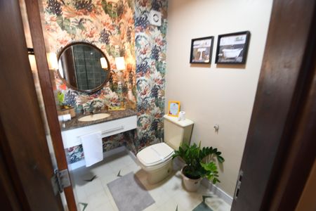 Studio à venda com 40m², 1 quarto e sem vagaBanheiro