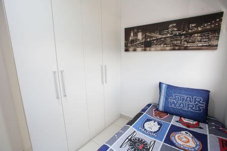 Casa de condomínio para alugar com 120m², 4 quartos e 2 vagasQuarto 3