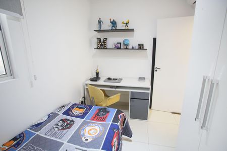 Casa de condomínio para alugar com 120m², 4 quartos e 2 vagasQuarto 3