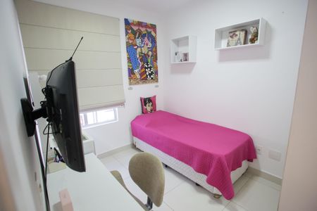 Casa de condomínio para alugar com 120m², 4 quartos e 2 vagasQuarto 2