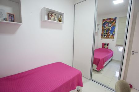 Casa de condomínio para alugar com 120m², 4 quartos e 2 vagasQuarto 2