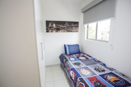 Casa de condomínio para alugar com 120m², 4 quartos e 2 vagasQuarto 3