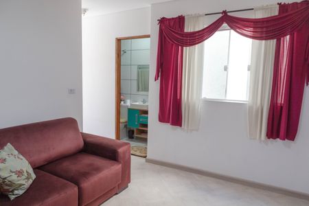 Casa à venda com 140m², 3 quartos e 2 vagasQuarto 