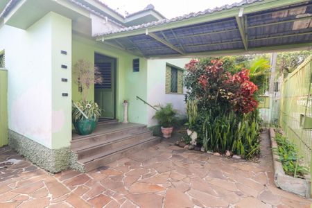Casa à venda com 130m², 4 quartos e 3 vagasJardim