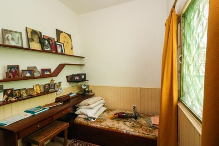 Casa à venda com 130m², 4 quartos e 3 vagasQuarto 3