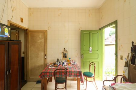 Casa à venda com 130m², 4 quartos e 3 vagasCozinha