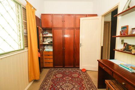 Casa à venda com 130m², 4 quartos e 3 vagasQuarto 3