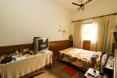 Casa à venda com 130m², 4 quartos e 3 vagasQuarto 1