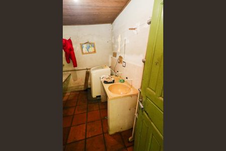 Casa à venda com 130m², 4 quartos e 3 vagasÁrea de Serviço