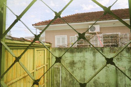 Casa à venda com 130m², 4 quartos e 3 vagasVista da Sala