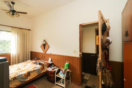 Casa à venda com 130m², 4 quartos e 3 vagasQuarto 1