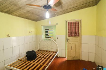 Casa à venda com 130m², 4 quartos e 3 vagasQuarto 4