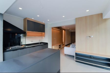 Apartamento à venda com 100m², 2 quartos e 1 vagaVaranda da Sala