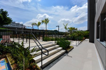 Apartamento à venda com 100m², 2 quartos e 1 vagaÁrea externa