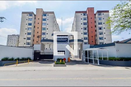 Apartamento à venda com 64m², 2 quartos e 1 vaga Apartamento à venda com 64m², 2 quartos e 1 vagaFachada