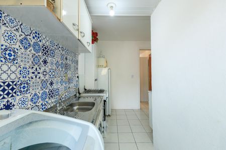 Apartamento à venda com 48m², 2 quartos e 1 vagaÁrea de Serviço