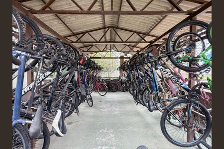 Apartamento à venda com 48m², 2 quartos e 1 vagaBicicletário