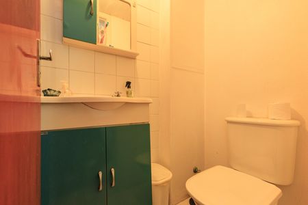 Apartamento à venda com 48m², 2 quartos e 1 vagaBanheiro Social