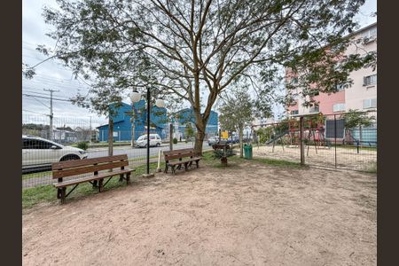 Apartamento à venda com 48m², 2 quartos e 1 vagaÁrea comum