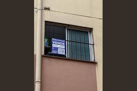 Apartamento à venda com 48m², 2 quartos e 1 vagaPlaquinha