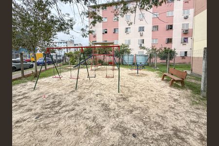 Apartamento à venda com 48m², 2 quartos e 1 vagaÁrea comum - Playground