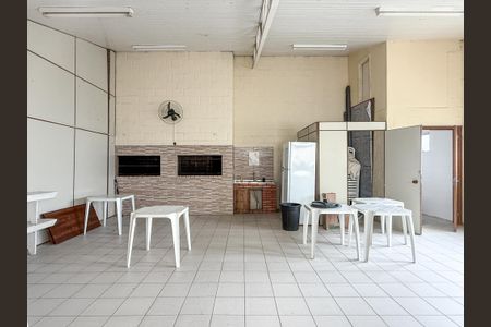 Apartamento à venda com 48m², 2 quartos e 1 vagaÁrea comum - Salão de festas