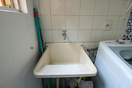 Apartamento à venda com 48m², 2 quartos e 1 vagaÁrea de Serviço