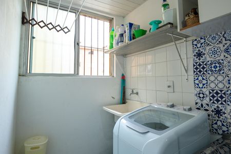 Apartamento à venda com 48m², 2 quartos e 1 vagaÁrea de Serviço