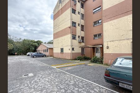 Apartamento à venda com 48m², 2 quartos e 1 vagaGaragem Rotativa