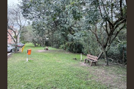 Apartamento à venda com 48m², 2 quartos e 1 vagaÁrea comum