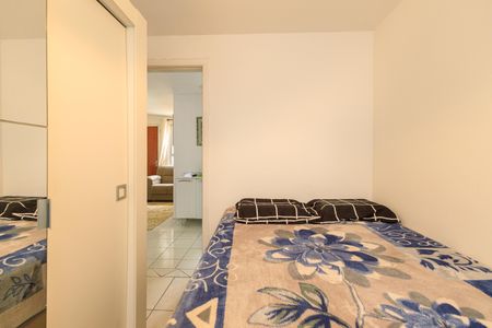 Apartamento à venda com 48m², 2 quartos e 1 vagaQuarto 1