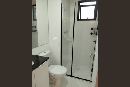 Studio à venda com 24m², 1 quarto e sem vaga