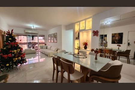 Apartamento à venda com 150m², 4 quartos e 2 vagas