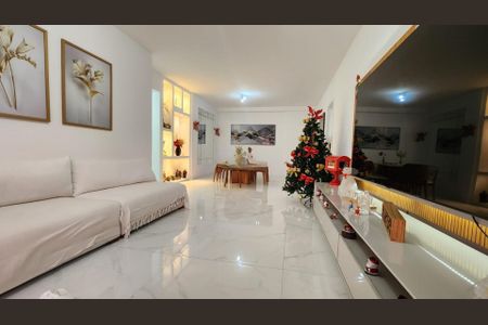 Apartamento à venda com 150m², 4 quartos e 2 vagas